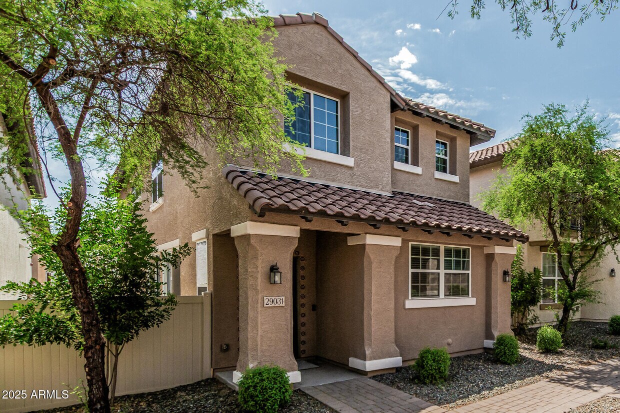 Primary Photo - 29031 N 125th Ln