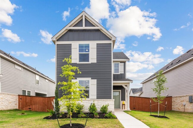 Foto del edificio - 2509 Liam Aurora Ln