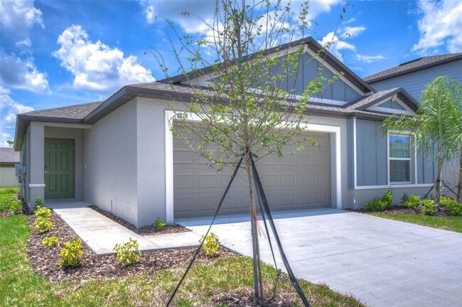 Foto del edificio - 8879 Little Bluestem Dr