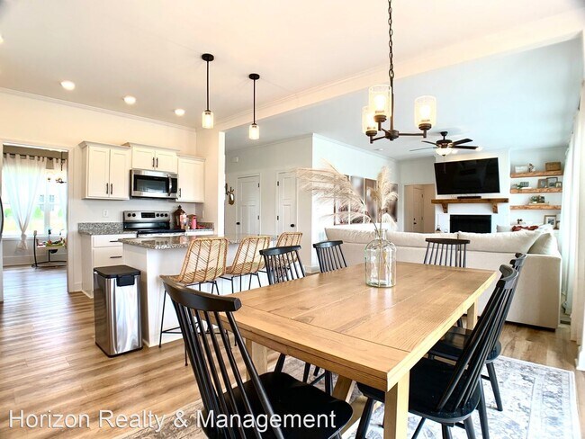 Foto del edificio - 3 br, 2.5 bath House - 103 Teds Trl