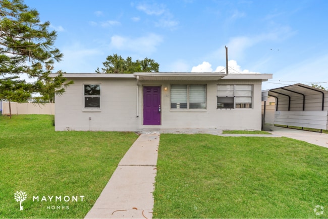 Building Photo - 8522 Dorothy Ave