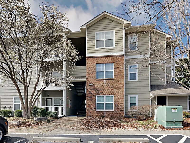 2025 Woodmont Blvd Unit 116, Nashville, TN 37215 Condo for Rent in
