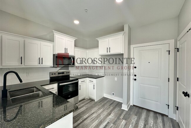 Foto del edificio - 1 Bedroom Loft at The Cannery! Tour Today!