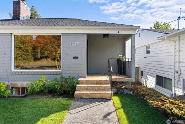 Building Photo - Classic Charm Meets Modern Comfort in the ...