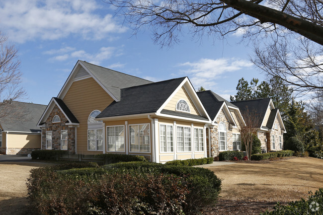 Foto del edificio - The Orchards of Roswell