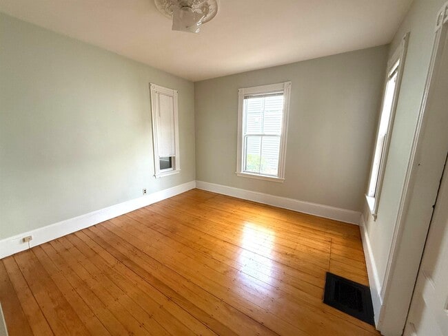 Building Photo - 55 Rindge Ave