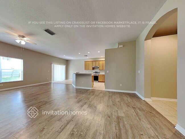Foto del edificio - 1117 Emerald Hill Way