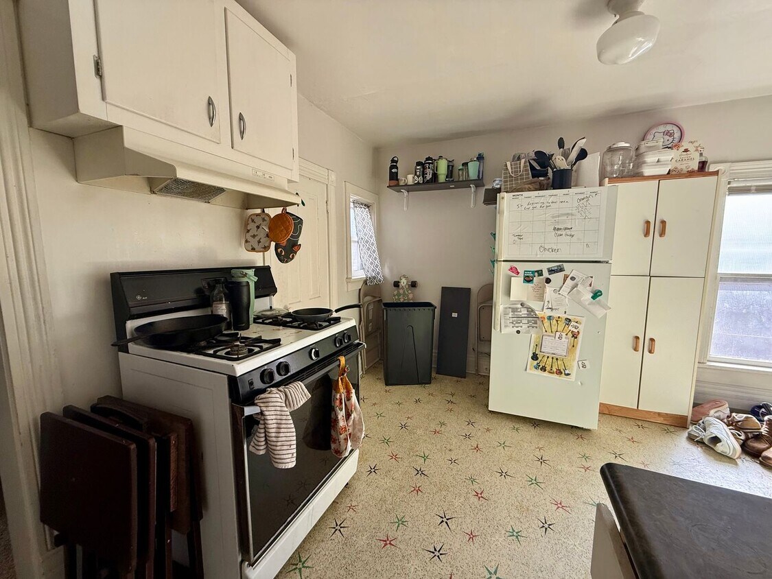 Foto principal - 701 Scott St
