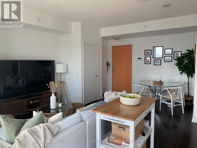 Photo du bâtiment - 30 Nelson St