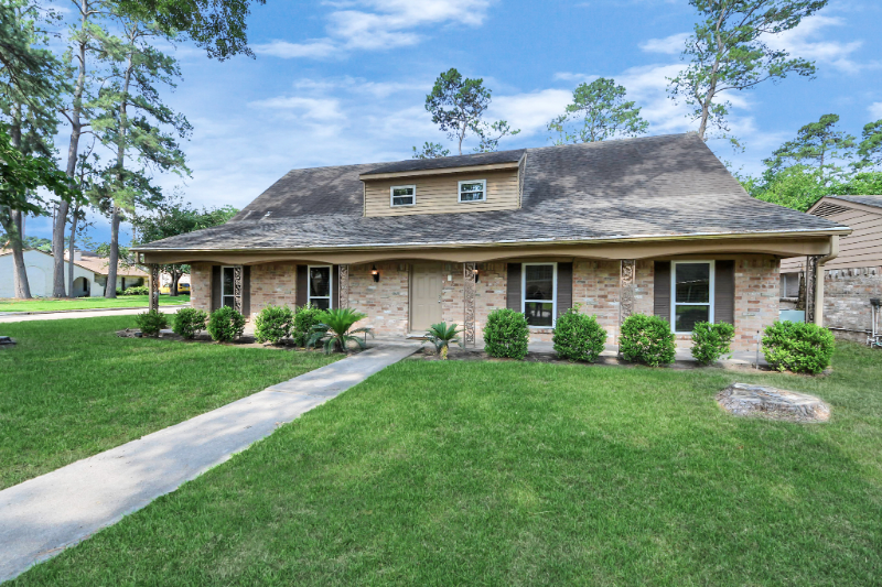 Primary Photo - 25603 Pine Acres Cir