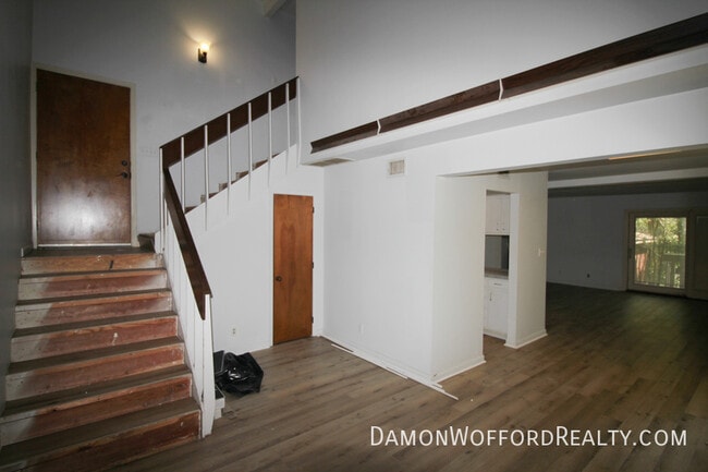 Photo - 1806 St Ann St Townhome