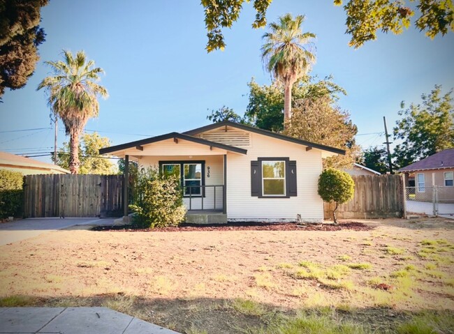 Building Photo - Charming 2 bed 1 bath near tower district