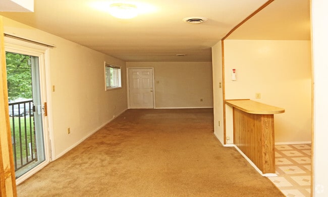Interior Photo - Southampton Apartments