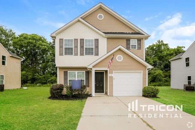 Building Photo - 537 Gentle Breeze Ln