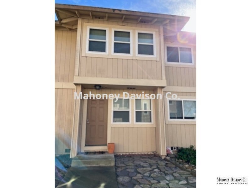 7155 Camino Colegio, Rohnert Park, CA 94928 House Rental in Rohnert