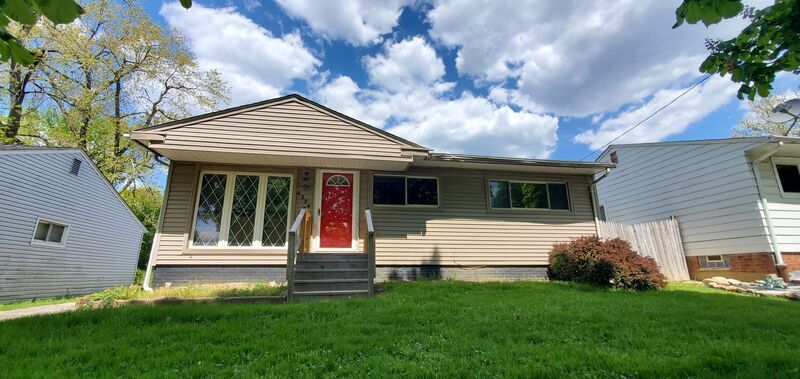Primary Photo - 4324 Wyatt Rd