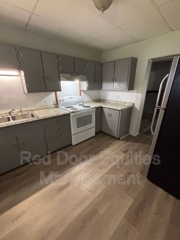 Foto del edificio - 405 W Wheeling St