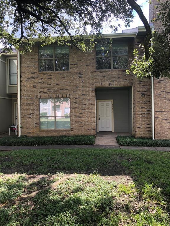 8441 Wednesbury Ln, Houston, TX 77074 Condo for Rent in Houston, TX