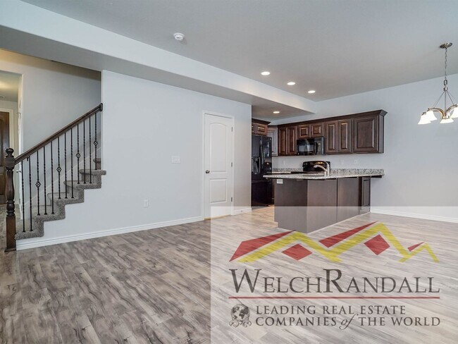Foto del edificio - Mountain Green Townhome