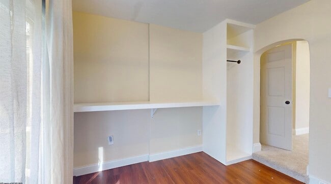 Building Photo - 1605 Speedway Ave
