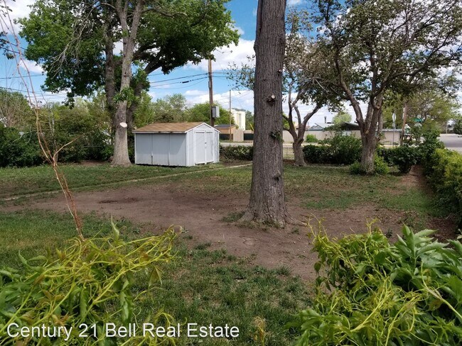 Building Photo - 2 br, 1 bath House - 3103 Forest Drive