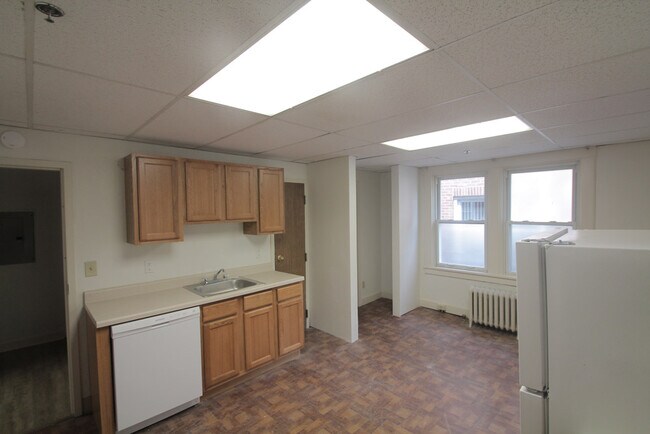 Foto del edificio - 505 South Ave