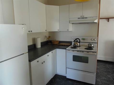 Foto del edificio - 45 Ben Lomond St
