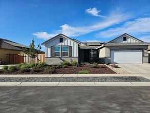 Building Photo - 5050 Wolfberry Wy