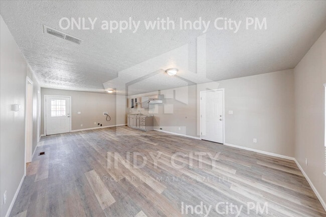 Photo - 3440 N Harding St House