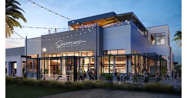 Foto del edificio - Gainesville Luxury Living at Celebration Pointe