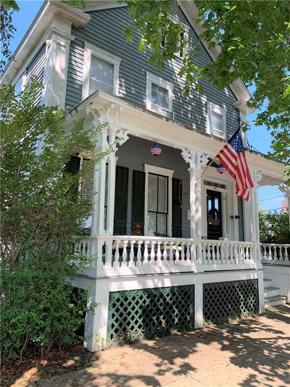 Primary Photo - 201 High St