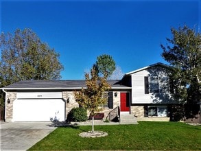 Building Photo - 6075 S 6105 W