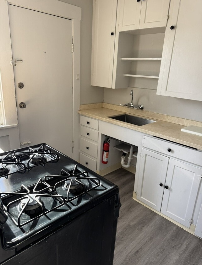 Building Photo - Modern & updated 1 bedroom, with easy access to downtown, UCSC & beaches