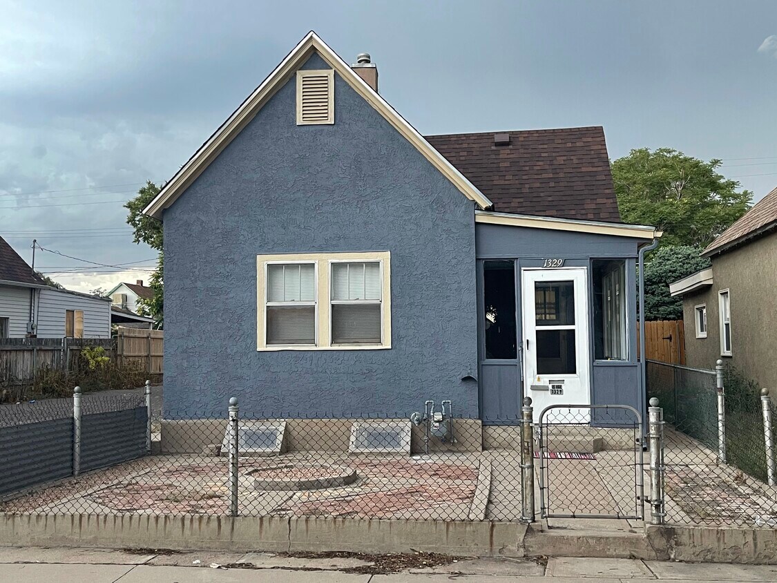 Foto principal - 1329 Spruce St