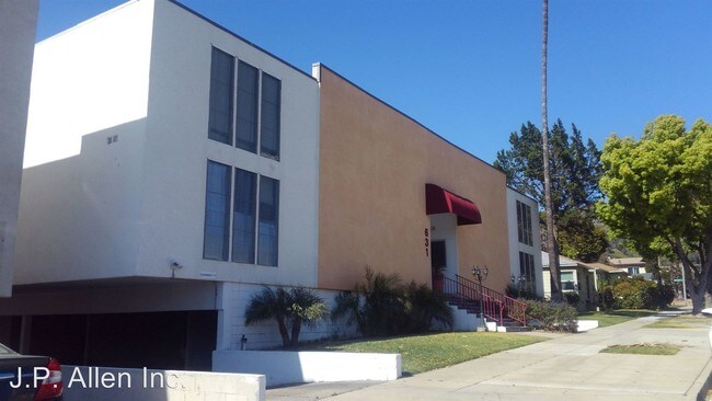 Building Photo - 631 E Orange Grove Ave