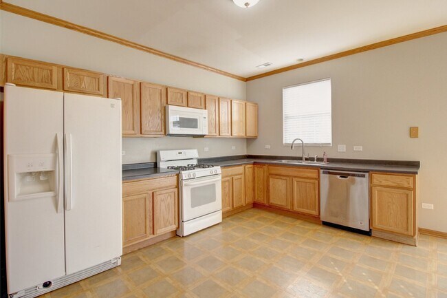 Foto del edificio - 238 S Alder Creek Dr