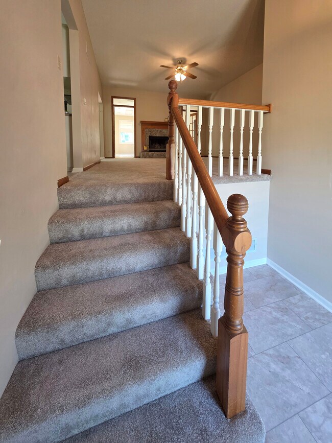 Foto del edificio - 7309 W 154th Terrace