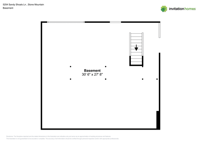 Building Photo - 5254 Sandy Shoals Ln