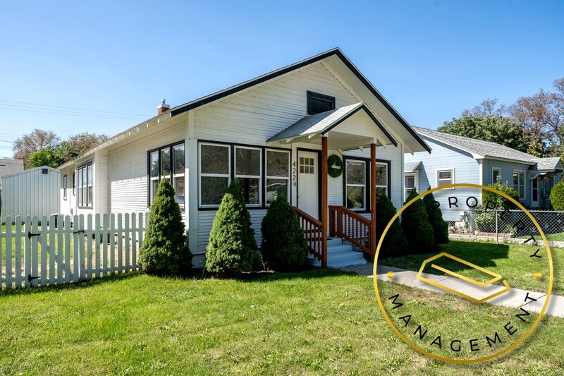 Foto principal - 422 Everett St