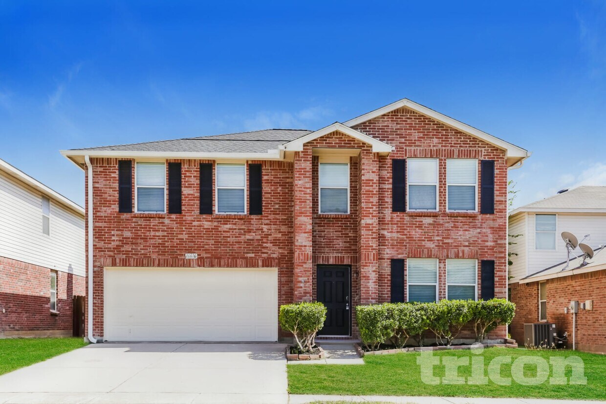 Primary Photo - 16616 Jasmine Springs Dr