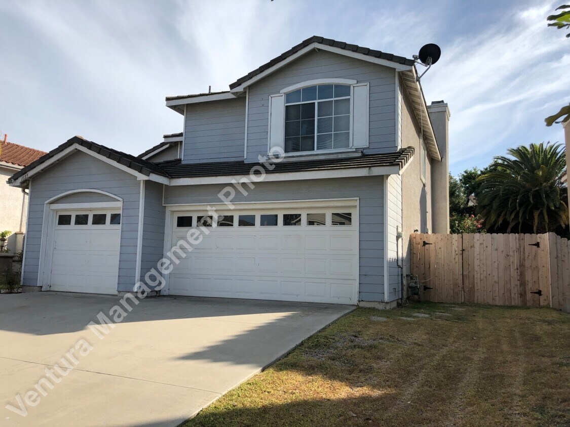 1135 Via Carranza, Camarillo, CA 93012 House Rental in Camarillo, CA