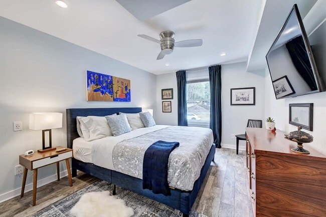 Building Photo - 510 Queens Rd