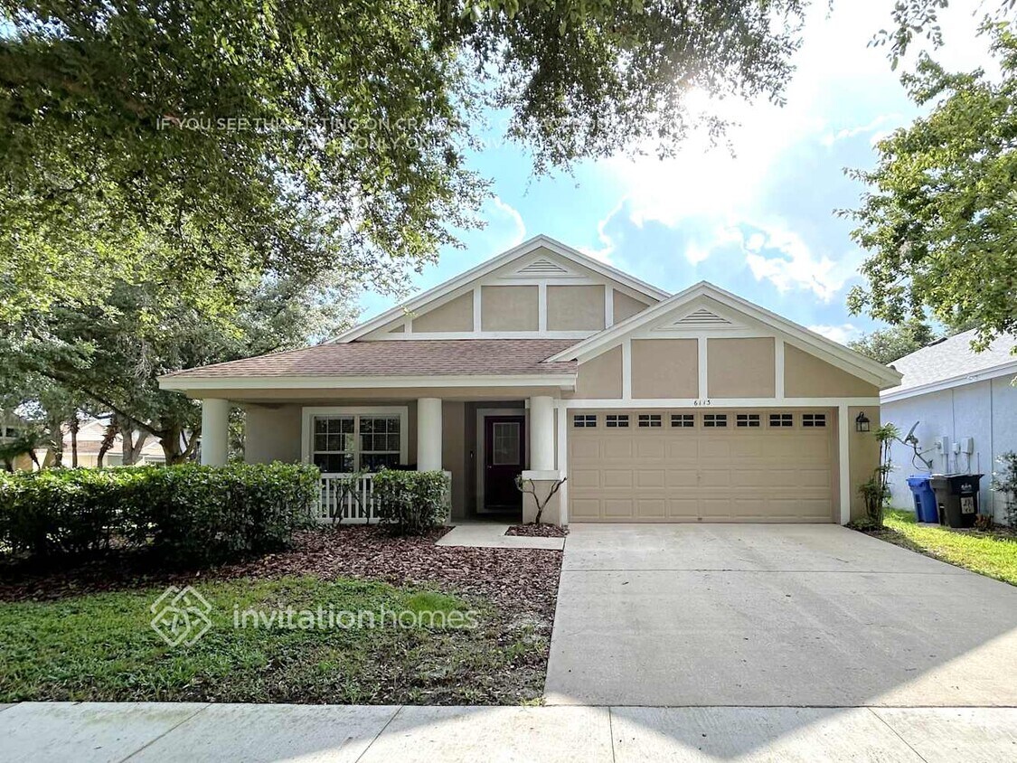 Foto principal - 6113 Gannetside Pl