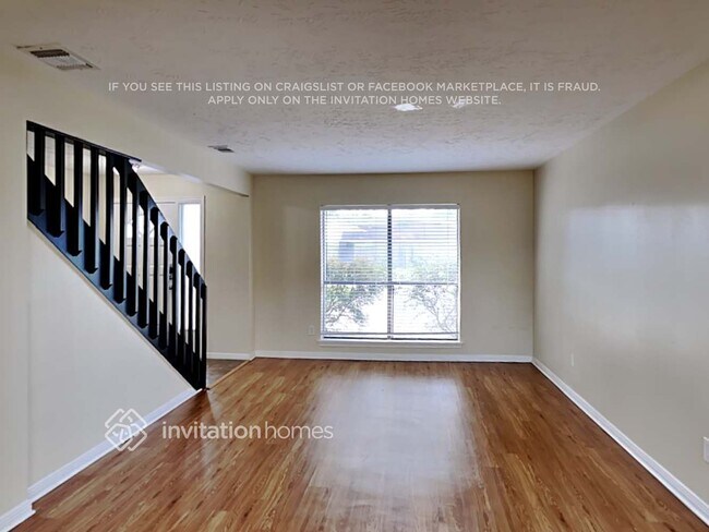 Foto del edificio - 3138 Mesquite Dr