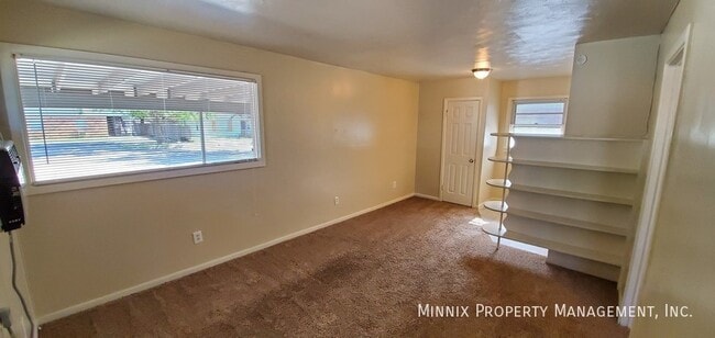 Building Photo - 3217 35th St