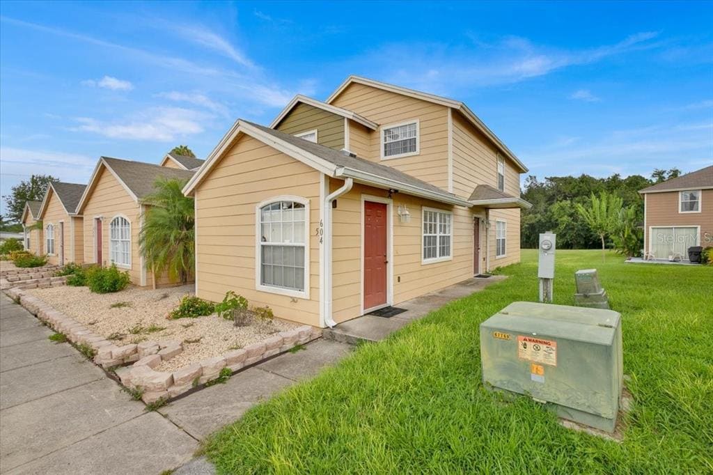 604 Australian Way, Davenport, FL 33897 Townhome Rentals in Davenport