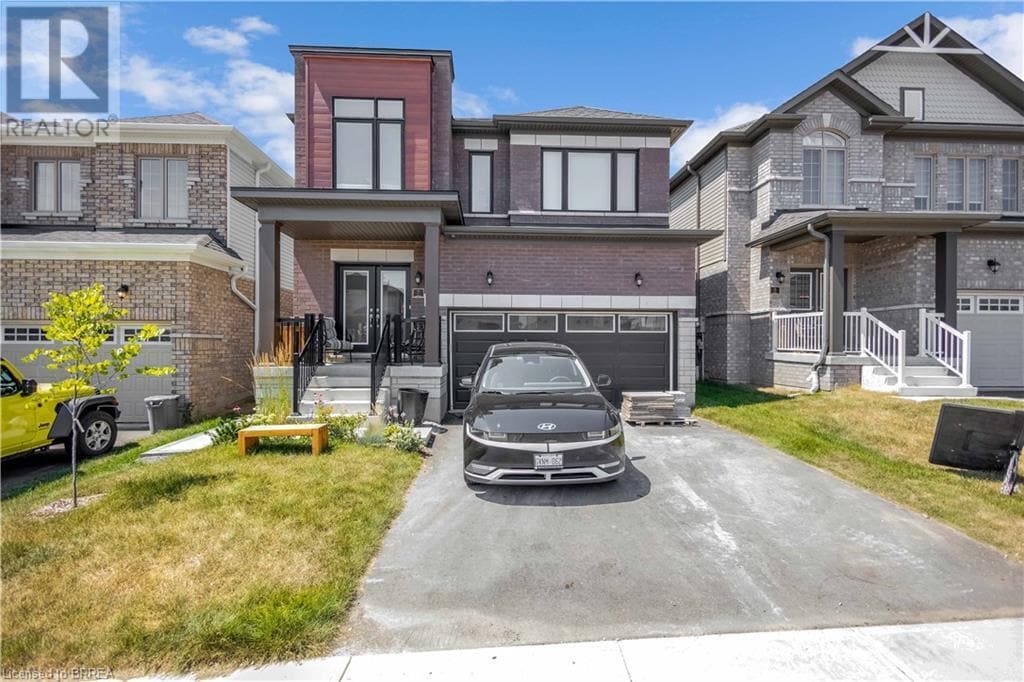 Primary Photo - 7 Mears Rd