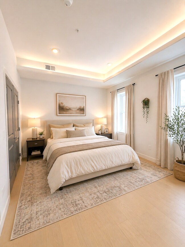 Foto del edificio - 1421 N Franklin St