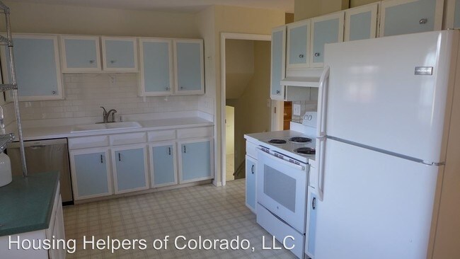 Building Photo - 3 br, 1.5 bath House - 3660 Conifer Court