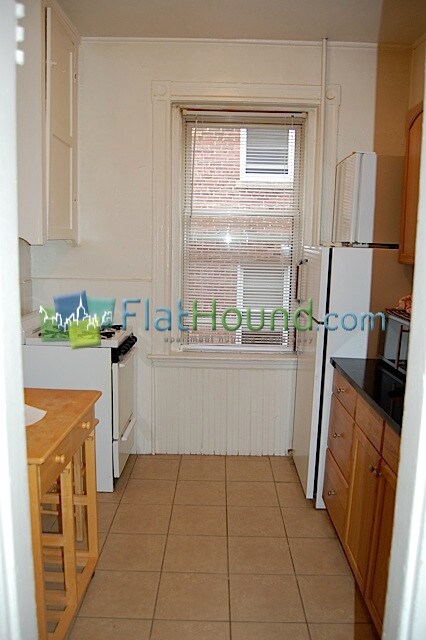 Foto del edificio - 25 Queensberry St